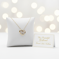 Name Necklaces