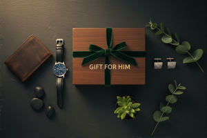 For Him