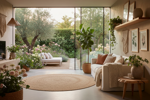 Home & Garden