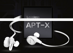 Wireless Sports Bluetooth Earbuds with Voice Prompt