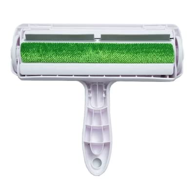 Eco-Friendly Fur Buster - Reusable Lint Roller for Pets
