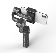 H4 Handheld Gimbal Stabilizer for Smartphone and Live Streaming
