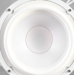 Nordic Acrylic Speaker