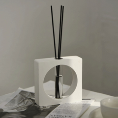 Modern Geometric Aroma Diffuser