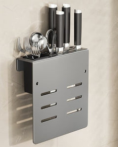 Scandinavian Chic Kitchen Organizer