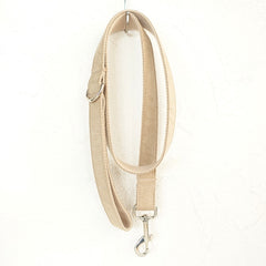 Creative Teddy Dog Leash - Eco-Friendly Pet Supplies