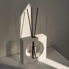 Modern Geometric Aroma Diffuser