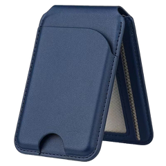 MagWallet Secure - RFID-Blocking Magnetic Phone Wallet and Stand