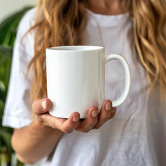 Good Things Are Coming – Ceramic Mug