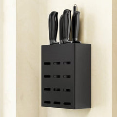 Scandinavian Chic Kitchen Organizer