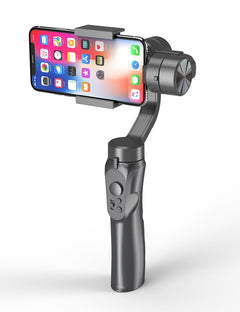 H4 Handheld Gimbal Stabilizer for Smartphone and Live Streaming